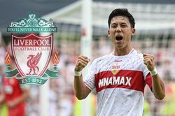 Liverpool chìm sâu vào mùa hè 'hoảng loạn'