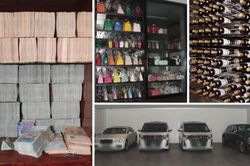 Singapore phá đường dây rửa tiền 736 triệu USD