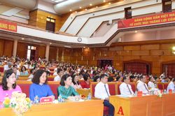 Lạng Sơn hướng tới giảm điểm trường, lớp ghép