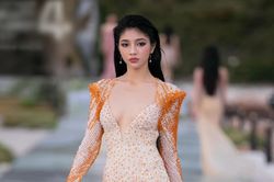 Á hậu Minh Kiên gặp 'biến', mong cơ quan chức năng hỗ trợ