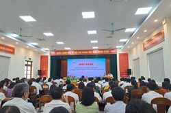 Giáo dục Quảng Bình đạt nhiều kết quả nổi bật, chất lượng mũi nhọn được duy trì