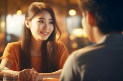 Bí quyết chinh phục cô gái bạn thích