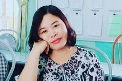 Gặp nữ nhà thơ 'níu mùa mà nghĩ'