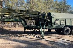Tình hình Ukraine: Nga phá hủy radar phòng không ở Mykolaiv, Kiev không thể nhận F-16 trong năm nay