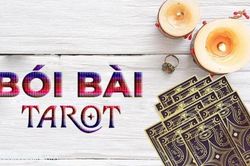 Bài tarot hôm nay 18/8/2023: Trong mắt bạn bè, bạn là người thế nào?