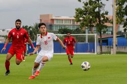 Lịch thi đấu giải U23 Đông Nam Á 2023 của U23 Việt Nam