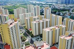 Chỉ số chênh lệch giá nhà và thu nhập tại TP.HCM cao thứ 2 trong khu vực