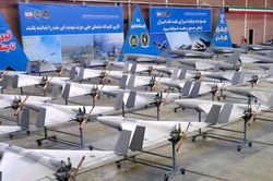Tờ Financial Times: Mỹ đề nghị Iran ngừng bán máy bay không người lái cho Nga