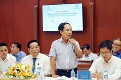 Nhiều gợi ý chính sách cho triển khai thực hiện Quy hoạch điện VIII