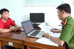 Khởi tố đối tượng chiếm đoạt gần 4 tỷ đồng