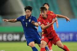U23 Việt Nam dự giải U23 Đông Nam Á: Không chỉ có màu cờ sắc áo