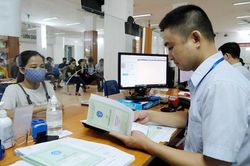 Chuyển đối số giúp Bộ LĐ-TB&XH thực hiện 25 dịch vụ công liên quan đến người dân
