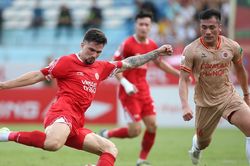 VPF chốt ngày khởi tranh V-League 2023-2024