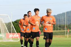 Lịch thi đấu bóng đá U23 Đông Nam Á hôm nay 17/8: Thái Lan ra quân