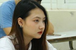 Lọc ảo lần thứ 3, có trường xác định điểm chuẩn ngành cao nhất 26