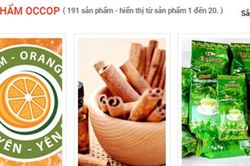 Xúc tiến thương mại điện tử mạnh mẽ, nông sản Yên Bái được ưa chuộng