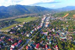 Nắng nóng ở Nghệ An có khả năng kéo dài đến ngày 19/8