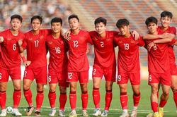 U23 Việt Nam sẽ tìm ra những ai cho công cuộc vươn tầm?