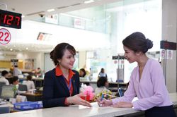 Sacombank dành 11.000 tỷ đồng ưu đãi lãi suất cho doanh nghiệp