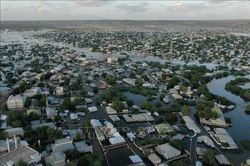 FAO hỗ trợ Somalia ứng phó tác động của El Nino