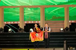Ngày hội Văn hóa Thể thao và Du lịch các huyện miền núi Quảng Nam
