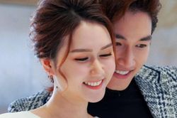 Hương Giang bất ngờ khẳng định không thể nối lại tình cũ với Đình Tú