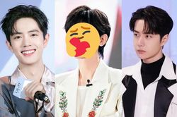 Một nam thần sắp thay thế Tiêu Chiến, đến Vương Nhất Bác cũng phải dè chừng