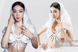Bị trách mặc sai dresscode khi đến sự kiện, Thùy Tiên nói gì?
