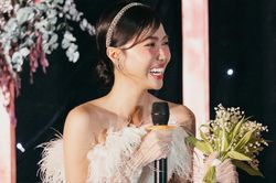Giữa nghi vấn rạn nứt với Anh Tú, Diệu Nhi có tuyên bố khiến dân tình xôn xao
