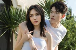 Thực hư loạt status nghi vấn chuyện rạn nứt tình cảm giữa Diệu Nhi và Anh Tú