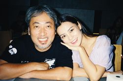 Bùi Lan Hương nói về bạn trai Nguyễn Quang Dũng: 'Như em bé, quá đáng yêu'
