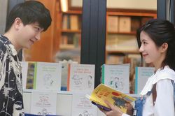 Món Quà Của Cha: Đẹp trai, tốt bụng nhưng Phúc thiếu gia vẫn bị nghi là trap boy