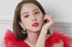 Jisoo (BLACKPINK) sắp đóng phim mới?