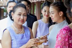 Xây nhà trọ cho thuê, tôi đau đầu khi mẹ chồng dẫn họ hàng đến xin ở nhờ