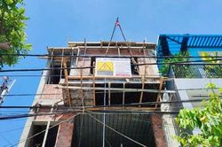 Đà Nẵng: Kịp thời ngăn chặn các nguy cơ vi phạm hành lang an toàn lưới điện