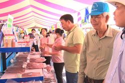 Tiếp tục xây dựng, hoàn thiện hệ sinh thái khởi nghiệp