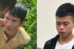 Công an huyện Bảo Yên liên tiếp bắt giữ 2 đối tượng tàng trữ trái phép chất ma túy