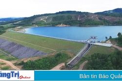 Cam Lộ chủ động phòng, chống thiên tai