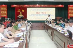 Tăng cường phối hợp trong thực hiện chính sách BHXH, BHYT, BHTN