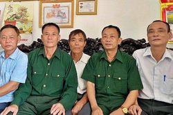 Tăng mức chi điều dưỡng phục hồi sức khỏe cho người có công
