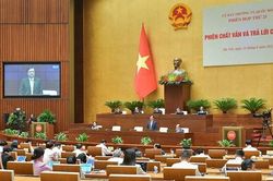 Xin thôi 'giải cứu'