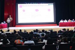 Nâng cao hiệu quả ứng dụng công nghệ trong quản trị tòa soạn số