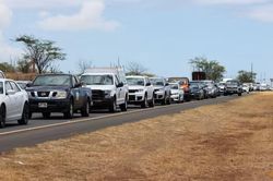 Hawaii: 106 người thiệt mạng tại Maui do cháy rừng
