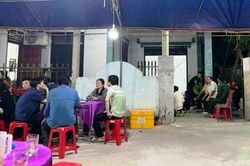 Trưởng phòng Nội vụ thị xã Ba Đồn tử vong thương tâm khi cứu vợ và con bị nước cuốn