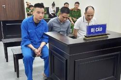 Tra tấn người viết phần mềm đánh bạc, 3 bị cáo lĩnh 58 năm tù