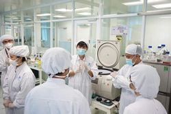 Áp dụng lãi suất 0% hỗ trợ sinh viên khó khăn trong năm học mới