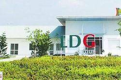LDG của CT Nguyễn Khánh Hưng lỗ nặng hai quý đầu năm