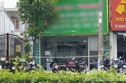 Điều tra vụ nữ chủ tiệm hớt tóc tử vong trong tư thế treo cổ tại tiệm