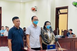 Vụ nữ sinh ở Ninh Thuận bị tông tử vong: Phiên tòa được mở sau 2 lần hoãn