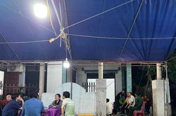 Cứu vợ và con bị đuối nước, trưởng Phòng Nội vụ ở Quảng Bình chết trên sông Gianh